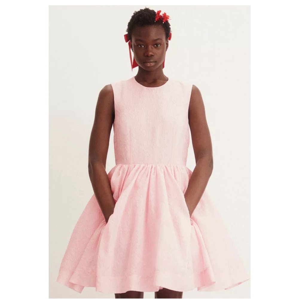 COPY - H&M x Simone Rocha - Picture 3 of 9
